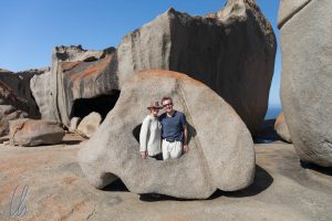 Wirklich bemerkenswert, die Remarkable Rocks