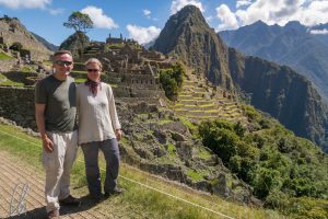 Machu Picchu, das Highlight von Peru?!